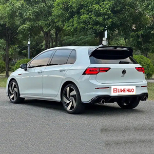 <span class=keywords><strong>Volkswagen</strong></span> <span class=keywords><strong>Golf</strong></span> <span class=keywords><strong>Gti</strong></span> 2021 Usado, Tracción Delantera, Alta Calidad, Volante a la Izquierda, Mejor Precio, Auto de <span class=keywords><strong>Segunda</strong></span> <span class=keywords><strong>Mano</strong></span> a Gasolina - Product Image 6