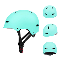 Planche à roulettes Scooter cyclisme réglable casques multi-sport pour les tout-petits enfants adultes pour casque de Scooter électrique certifié