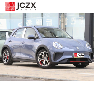 รถออยเลอร์ติดผนัง2022ใช้ดีรถออยเลอร์ขนาดเล็ก EV ใหม่ประหยัดพลังงาน401กม. พวงมาลัยซ้ายสำหรับครอบครัวรถไฟฟ้า - Product Image 6