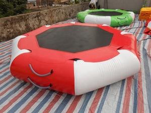 Hot nổi Tow mùa hè đồ chơi nước Inflatable GYRO cho người lớn và trẻ em - Product Image 2