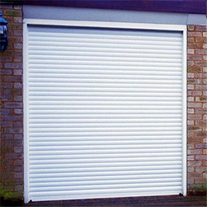 Portes <span class=keywords><strong>de</strong></span> volet roulant en alliage d'aluminium à moteur automatique bon marché <span class=keywords><strong>Porte</strong></span> <span class=keywords><strong>de</strong></span> <span class=keywords><strong>garage</strong></span> intérieure <span class=keywords><strong>de</strong></span> sécurité roulante pivotante - Product Image 1