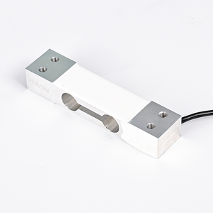 Escala eletrônica Check-Weigher Parallel Beam Load Cell Weight Sensor 10-100kg de alta precisão Parallel Beam Load Cell - Product Image 1