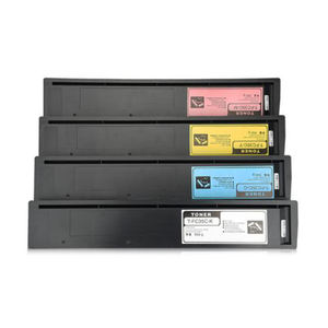 Compatible Toshibas T FC415 Toner Cartridge Preferential Copier Toners Used For E-Studio 2010 2110 2510 Refill Toners