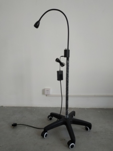 Lampe d'examen médical LED en promotion |   Rendu des couleurs réalistes 0.5 ° C Temp Rise  Certifié CE  Expédition rapide - Product Image 3