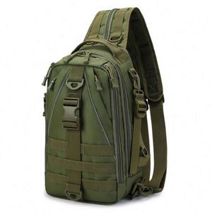 Free Sample Multi Purpose Portable Fishing Pole Tackle <b>Bag</b> Waterproof <b>Folding</b> Fishing Rod Backpack <b>Bag</b> - Product Image 4