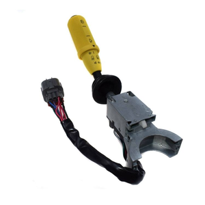 Interrupteur de commande joystick excavatrice marche avant/arrière 70137702, interrupteur de transmission 701-37702 pour 2CX 3CX 4CX, interrupteur de changement de vitesse - Product Image 1