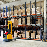 Étagère de stockage pour entrepôt de verre automobile, rayonnage métallique à palettes, capacité 1000 kg par niveau, fournisseurs de rayonnages de stockage, support pour verre, usine OEM