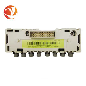 Module de communication par carte à fibres optiques RDC0-02C d'origine neuf, contrôleur programmable PLC, 16 E/S, liaison E/S 110V - Product Image 2