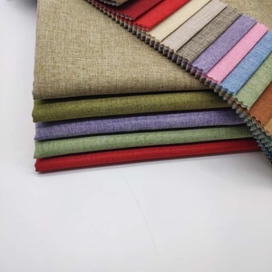 <span class=keywords><strong>Pas</strong></span> <span class=keywords><strong>cher</strong></span> Prix 100% Polyester Toile <span class=keywords><strong>De</strong></span> Jute Lin Coussin <span class=keywords><strong>De</strong></span> Noël Tissu 300d Fil Compte Tissé Fusible Sacs Rideaux Accessoires Artisanat - Product Image 2