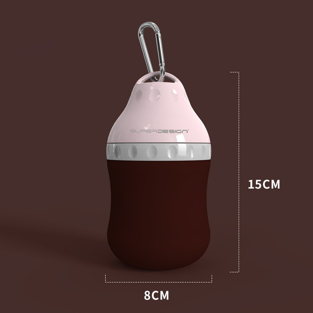 Rose400ml