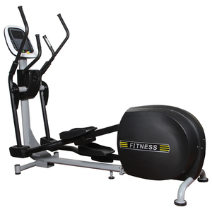Machine <span class=keywords><strong>elliptique</strong></span> d'équipement de forme physique de gymnase commercial en gros d'utilisation de maison/gymnase assis pour le bodybuilding - Product Image 1