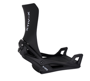 Bottes <span class=keywords><strong>de</strong></span> <span class=keywords><strong>Snowboard</strong></span> Faciles à Utiliser, Système d'Enfilage, Couleur Blanc et Noir - Product Image 3