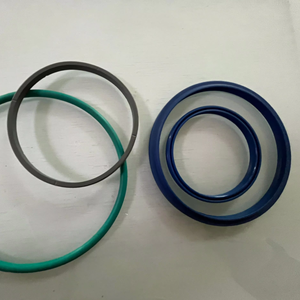 Kalınlık özel contalar conta halkası endüstriyel fabrika SBR Sbr ve kaliteli levha yüksek kauçuk contalar - Product Image 2