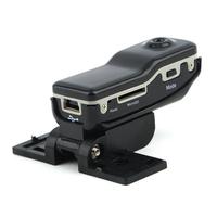 Mini Cámara MD80 DV, Cámara de Grabación Compatible con Tarjeta TF de 8G, 720*480, Grabación Continua, Videocámaras M01