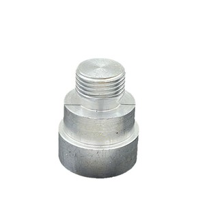 Inserto de Rosca de 20 mm con Dientes Internos de Repuesto para Dispositivo de Fusión Térmica de Tuberías de Agua - Product Image 1