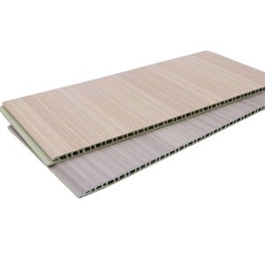 <span class=keywords><strong>Panneau</strong></span> <span class=keywords><strong>mural</strong></span> intérieur moderne en PVC résistant au feu, imperméable et anti-moisissure pour usage domestique et commercial - Product Image 1
