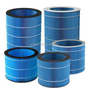 大宇空気清浄機 & 加湿器PH01電気<span class=keywords><strong>HEPA</strong></span>フィルター交換用洗える<span class=keywords><strong>Hepa</strong></span>フィルター空気加湿器 - Product Image 4