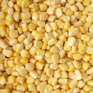 Maíz Dulce Natural Congelado IQF Fresco, Granos Enteros Pelados, <span class=keywords><strong>Morado</strong></span>, a Granel 25KG, Saludable - Product Image 2