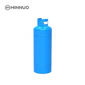 Prix bon marché usine directe 100LB bouteille de gaz gpl cylindre pour la Colombie - Product Image 2