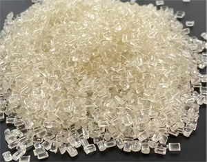 SY fabricante profesional PPSU gránulos plástico de alta temperatura polifenilsulfona PPSU grado médico - Product Image 5