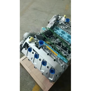 Alta calidad 4.2L V8 BAR Remanufacturado Bloque de motor de bloque largo Bloque de cilindro de metal y culata para VW <span class=keywords><strong>Tuareg</strong></span> y Audi Q7 - Product Image 4