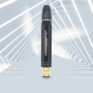 Pistolets de pulvérisation à haute pression <span class=keywords><strong>tuyau</strong></span> d'<span class=keywords><strong>arrosage</strong></span> mousse métallique lancer outil de lavage de voiture <span class=keywords><strong>tuyau</strong></span> d'<span class=keywords><strong>arrosage</strong></span> buse de mousse de pulvérisation <span class=keywords><strong>pistolet</strong></span> à eau - Product Image 4