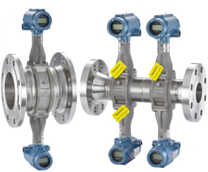 Bán Hot thép không gỉ điện kỹ thuật số xung 4-20mA đầu ra chuyển đổi AC220V DC24V nước điện từ đo lưu lượng dầu - Product Image 4