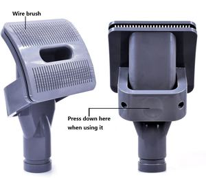 Pieza <span class=keywords><strong>de</strong></span> repuesto para <span class=keywords><strong>aspiradora</strong></span>, 590mm <span class=keywords><strong>de</strong></span> longitud, 32mm, 35mm <span class=keywords><strong>de</strong></span> diámetro, cepillo para mascotas - Product Image 1