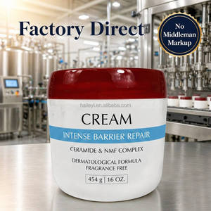 <span class=keywords><strong>Crema</strong></span> Riparatrice al Collagene con Ceramide 3, Vitamina B5 e Acido Kojico, Senza Profumo, Idratante Intensivo per <span class=keywords><strong>Pelle</strong></span> <span class=keywords><strong>Molto</strong></span> <span class=keywords><strong>Secca</strong></span> e Squamosa - Product Image 6
