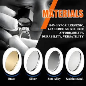 Collar Bohemio de Concha Marina con Circonita, Inspirado en la Costa, Chapado en Oro de 18K, Resistente al Agua - Product Image 6