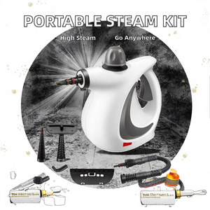 Vente en gros, accessoire portable, stérilisation à haute température, élimination des <span class=keywords><strong>acariens</strong></span>, <span class=keywords><strong>nettoyeur</strong></span> <span class=keywords><strong>vapeur</strong></span> à main haute pression - Product Image 3