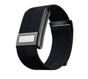 Bracelet intelligent de santé Android de qualité médicale OEM ODM pour la surveillance ECG, étanche IP68, avec suivi de la fréquence cardiaque, podomètre et thermomètre - Product Image 2