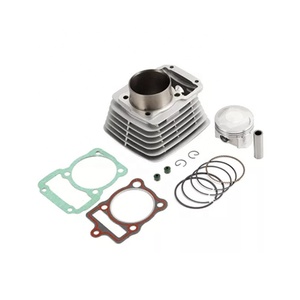 El cilindro mexicano Veloci Xeverus 200 es compatible con el pistón Revenge 200 Dynamic 200 - Product Image 4