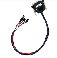 Programador de ECU Ultra-S PROG de Última Generación para Lectura y Escritura de MCU EEPROM/MCU Compatible con el Adaptador V850/RH850