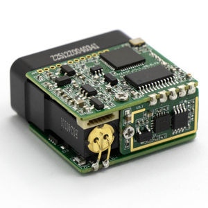 Module de télémétrie laser micro 905 nm, portée de 2000 m, qualité industrielle, petite taille, fréquence 2 Hz, indice de protection IP67, construction en alliage d'aluminium - Product Image 4