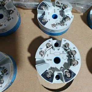 เซ็นเซอร์วัดอุณหภูมิรุ่นใหม่ E+H TMT72 ซีรีส์ TMT72-BAA1AABA1 TMT72-AA22AAAA1 TMT72-BAA2AAAA1 ความแม่นยำสูง 4-20mA รับประกัน 1 ปี (ผู้ขายระดับโกลด์) - Product Image 1