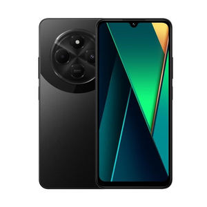 Téléphone portable débloqué, neuf, original, Mi 14C (Chine), 128 Go, smartphone, appareil photo IA 13 MP, batterie 5160 mAh, charge rapide 18 W - Product Image 5