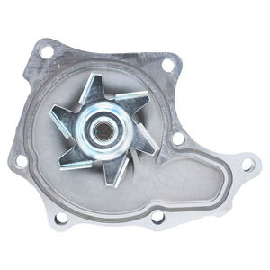 Bomba de Agua para Isuzu 4JB1 M8 DH55 SK60-3 SH60 894451-9910 OEM 8-94140-341-2 Maquinaria de Construcción - Product Image 3