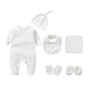 Ensemble cadeau pour bébé en coton biologique, vêtements pour <span class=keywords><strong>nouveau</strong></span>-<span class=keywords><strong>né</strong></span>, ensemble <span class=keywords><strong>de</strong></span> vêtements pour bébé en coton <span class=keywords><strong>de</strong></span> qualité supérieure, ensemble <span class=keywords><strong>de</strong></span> vêtements pour bébé personnalisé, vêtements pour <span class=keywords><strong>nouveau</strong></span>-<span class=keywords><strong>né</strong></span> écologiques - Product Image 3