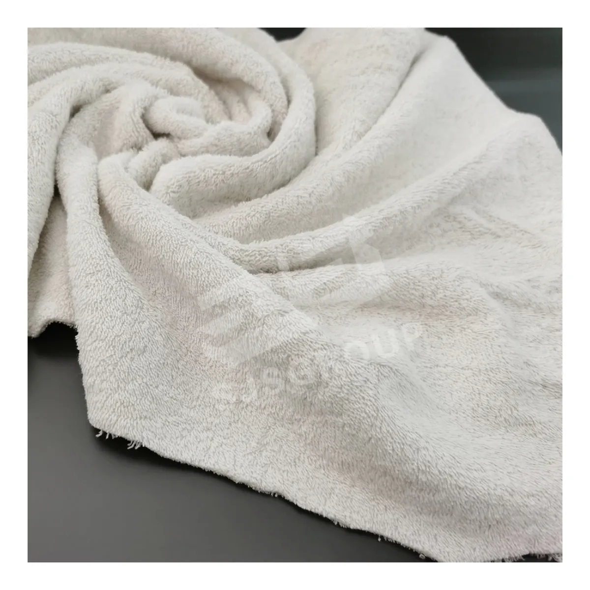 Soft & absorbent Reclaimed Terry Towel Robe Rags White 25 Lbs. cutting hotel towel rags towels rags