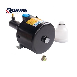 RUNMA XG932 XG935 55C0249ホイールローダースペアパーツブレーキシステムOEMエアブースターポンプ - Product Image 2