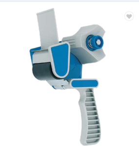 2019 nouveau design populaire Expédition Emballage Distributeur de Pistolet À Ruban 76mm Devidoir Ruban Emballage - Product Image 5