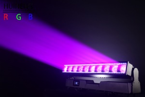 Mới Đến Ngoài Trời Không Thấm Nước 10X60W Rgbw DMX Pixel Thanh Chùm Zoom Tường Rửa <span class=keywords><strong>LED</strong></span> Di Chuyển Đầu Ánh Sáng Với Dải <span class=keywords><strong>LED</strong></span> - Product Image 6