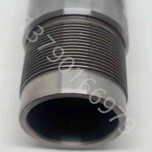 บริการเจาะรูท่อทองเหลืองกลมขนาดเส้นผ่านศูนย์กลาง 12 มม. ด้วยเครื่อง CNC สำหรับชิ้นส่วนอุตสาหกรรม - Product Image 3