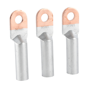 Connecteur Cuivre-Aluminium DTL10-630 Phoenix – Embout de Transition Cuivre-Aluminium de Qualité A / Embout de Câblage / Embout Cuivre-Aluminium - Product Image 4
