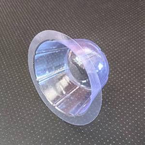 Factory wholesale bottle cap fixing blister trays, customizable logo-printable inner packaging plastic boxes for <b>wine</b> bottles. - Product Image 3