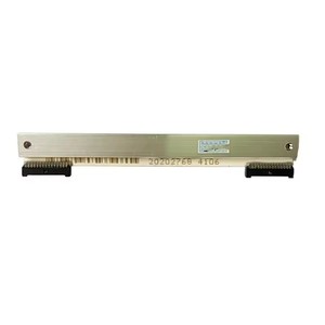Tête d'impression thermique authentique pour imprimante de codes-barres et d'étiquettes <span class=keywords><strong>Zebra</strong></span> GK888T ZP888 ZD220 <span class=keywords><strong>TLP</strong></span>-2844 TLP2844-Z 888TT ZD888 203dpi - Product Image 2