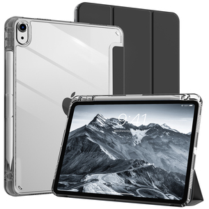 <span class=keywords><strong>Custodia</strong></span> in pelle <span class=keywords><strong>per</strong></span> <span class=keywords><strong>iPad</strong></span> <span class=keywords><strong>Air</strong></span> <span class=keywords><strong>4</strong></span>/5, magnetica e rimovibile, <span class=keywords><strong>per</strong></span> <span class=keywords><strong>iPad</strong></span> 10.9 pollici - Product Image 2