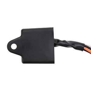 Bobine d'allumage <span class=keywords><strong>CDI</strong></span> 5 fils pour <span class=keywords><strong>scooter</strong></span> cyclomoteur <span class=keywords><strong>2</strong></span> <span class=keywords><strong>temps</strong></span> 50cc Jog Minarelli - Product Image 5