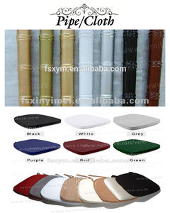 Personnalisé Populaire <span class=keywords><strong>Prix</strong></span> Pas Cher Partie Métal Blanc et <span class=keywords><strong>Or</strong></span> Fête De Mariage Napoléon Chaises à Vendre - Product Image 6